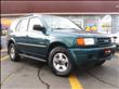 1998 Isuzu Rodeo