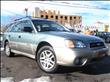 2004 Subaru Outback