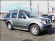 2005 Nissan Pathfinder