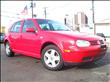 2001 Volkswagen Golf