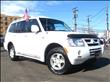 2003 Mitsubishi Montero