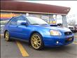 2004 Subaru Impreza