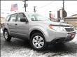 2009 Subaru Forester