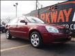 2008 Kia Optima