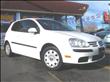 2007 Volkswagen Rabbit