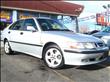2000 Saab 9-3