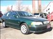 2000 Volvo S40