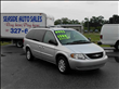 2003 Chrysler Town and Country