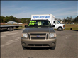 2003 Ford Explorer Sport