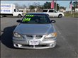2002 Pontiac Grand Am