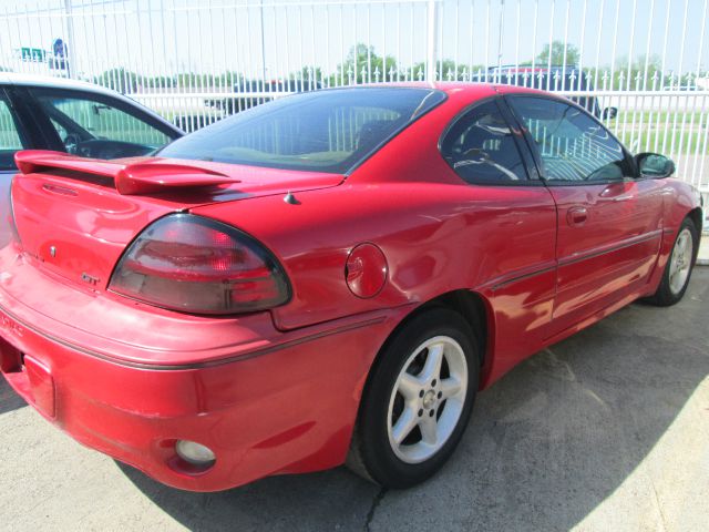 2004 Pontiac Grand Am