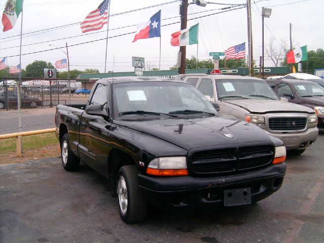 1997 Dodge Dakota