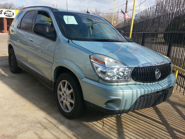 2006 Buick Rendezvous