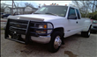 1996 Chevrolet C3500