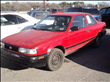 1992 Nissan Sentra