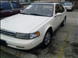 1991 Nissan Maxima