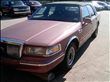 1995 Lincoln Town Car