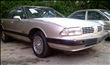 1992 Oldsmobile Eighty Eight