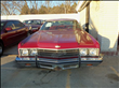 1973 Chevrolet Caprice