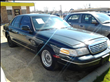 2002 Ford Crown Victoria