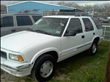 1995 GMC Jimmy