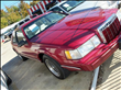 1991 Lincoln Mark VII