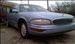 1997 Buick Park Avenue