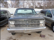 1986 Chevrolet S10