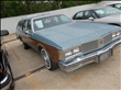 1987 Oldsmobile Custom Cruiser