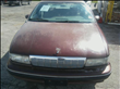 1991 Chevrolet Caprice