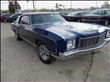 1971 Chevrolet Monte Carlo