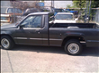 1992 Mitsubishi Mighty Max
