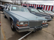 1987 Cadillac Brougham