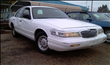1996 Mercury Grand Marquis