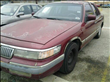 1992 Mercury Grand Marquis