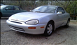 1994 Mazda MX-3