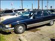 1994 Cadillac Fleetwood