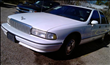 1992 Chevrolet Caprice