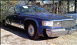 1995 Cadillac Fleetwood