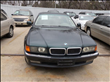 1995 BMW 7 series