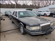 1994 Lincoln Town Car