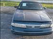 1993 Ford Crown Victoria