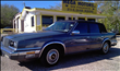 1989 Chrysler New Yorker