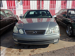 2001 Lexus GS 300