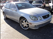 1998 Lexus GS 400