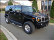 2007 Hummer H2