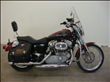2007 HARLEY DAVIDSON XL 883C SPORTSTER