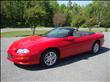 2001 Chevrolet Camaro