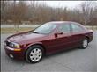 2002 Lincoln LS
