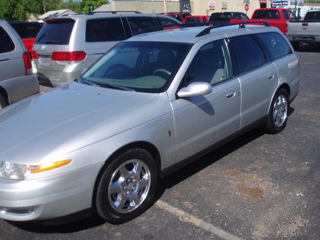 2002 Saturn L Series for sale